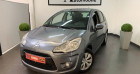 Citroen C3 occasion Gris année 2011 boite Manuelle Annonce Citroen C3 occasion Diesel 1.6 HDi 90 CV 137 000 KMS à COURNON D'AUVERGNE