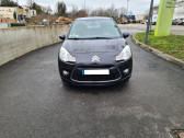Annonce Citroen C3 occasion Diesel 1.6 hdi 90 cv BUSNESS FAIBLE KMS 1 MAIN  Coignires