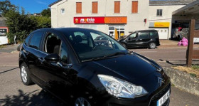 Citroen C3 , garage GARAGE FCA  Château-Chinon