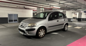 Citroen C3 , garage AS CAR AUTO � Asni�res sur Seine