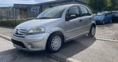 Citroen C3 1.6 HDI 92CH  2006 - annonce de voiture en vente sur Auto Sélection.com