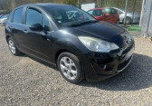 Citroen C3 occasion année 2010 boite Manuelle Annonce Citroen C3 occasion Diesel 1,6 hdi 92cv exclusive à Wittenheim