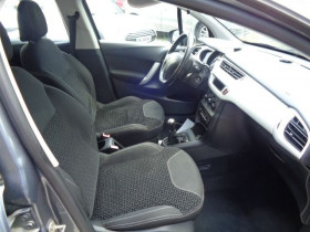 Citroen C3 1.6 HDI90 FAP CONFORT 2010 - photo n°4 Citroen C3 1.6 HDI90 FAP CONFORT  occasion à Aucamville - photo n°4