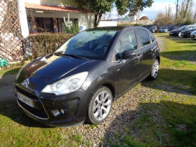 Citroen C3 , garage AUTOS 4X4 AZUR � Aucamville