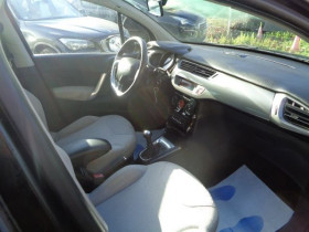 Citroen C3 1.6 HDI90 FAP EXCLUSIVE  occasion � Aucamville - photo n�5