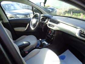Citroen C3 1.6 HDI90 FAP EXCLUSIVE  occasion � Aucamville - photo n�4