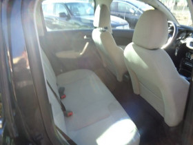 Citroen C3 1.6 HDI90 FAP EXCLUSIVE  occasion � Aucamville - photo n�6