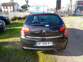Citroen C3 1.6 HDI90 FAP EXCLUSIVE  occasion � Aucamville - photo n�7