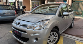 Citroen C3 occasion 2015 mise en vente à NICE par le garage TRANSAKAUTO NICE EST - photo n°1