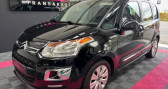 Annonce Citroen C3 occasion Essence 1,6 VTi 120 Airdream Exclusive ( Moteur  chaine )  Pont-l'Évêque