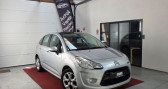 Citroen C3 occasion année 2013 boite Automatique Annonce Citroen C3 occasion Essence 1.6 VTI 120 Exclusive (Boîte Automatique, GPS, Radar de recu à Dunkerque