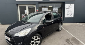 Citroen C3 , garage AGENCE AUTOMOBILIERE EPONE 78 � EPONE