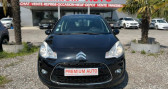 Citroen C3 1.6 VTi 16V Airdream 120 cv   livron sur Drôme 26