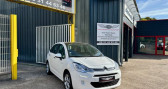 Citroen C3 occasion année 2014 boite Automatique Annonce Citroen C3 occasion Essence 1.6 VTI EXCLUSIVE BVA à EVREUX