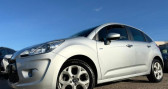 Annonce Citroen C3 occasion Essence 1.6 VTI EXCLUSIVE � Strasbourg