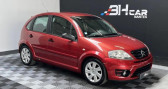 Annonce Citroen C3 occasion Essence 1.6i 16v 110ch VTR � Nantes