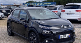 Citroen C3 occasion 2021 mise en vente &agrave; LES ARCS par le garage DRIVE YOUR DREAM - photo n&deg;1