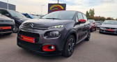 Citroen C3 110 SetS BVM6 ELLE  2019 - annonce de voiture en vente sur Auto Sélection.com
