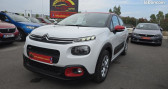 Annonce Citroen C3 occasion Essence 110 SetS EAT6 Feel  Perpignan