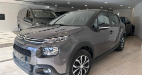 Citroen C3 occasion 2020 mise en vente à LE CANNET par le garage ELITE MOTORS - photo n°1