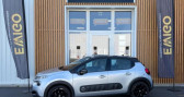 Citroen C3 110Cv SHINE EAT BVA S&S FAIBLE KILOMETRAGE ATTELAGE COURROIE   CHOLET 49