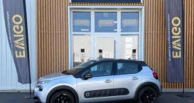 Citroen C3 occasion 2017 mise en vente à CHOLET par le garage EWIGO CHOLET - photo n°1