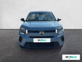 Annonce Citroen C3 occasion Electrique 113 ch You  VALENCE