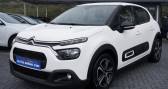 Annonce Citroen C3 occasion Essence 139/mois GARANTIE 6 ANS essence FEEL PACK AppleCarPlay Andro � Spicheren
