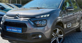 Annonce Citroen C3 occasion Essence 159/mois SHINE 110ch Platinium 1re MAIN Origine FRANAISE E  Spicheren