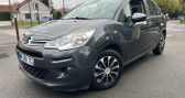 Citroen C3 1L VTI 68ch CRIT AIR 1  2014 - annonce de voiture en vente sur Auto Sélection.com
