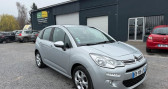 Annonce Citroen C3 occasion Essence 1l2 essence VTI ���dition exclusive�� � Douai