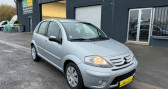 Annonce Citroen C3 occasion Diesel 1l4 HDI 70 chx exclusive  Douai