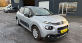 Annonce Citroen C3 occasion Diesel 1l6 HDI 75 chx ���dition LIVE�� � Douai