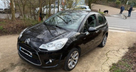 Citroen C3 occasion 2010 mise en vente &agrave; Nanterre par le garage SYLVER CAR - photo n&deg;1