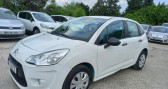 Citroen C3 occasion année 2012 boite Manuelle Annonce Citroen C3 occasion Diesel 2 II 1.4 HDI 70 ATTRACTION à LINAS