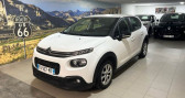 Annonce Citroen C3 occasion Diesel 2 places 1.5 blue hdi 100ch feel business � grenoble