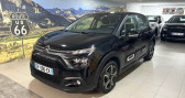 Annonce Citroen C3 occasion Diesel 2 PLACES 1.5 BLUEHDI 100CH S&S BVM 6 FEEL 5825 HT � grenoble
