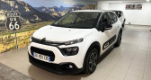 Annonce Citroen C3 occasion Diesel 2021 1.5 BLUEHDI 100CH S&S BVM 6 FEEL 4990 HT  grenoble