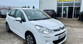 Citroen C3 occasion année 2014 boite Manuelle Annonce Citroen C3 occasion Diesel 4 hdi 70 ch business 5 places à Berck