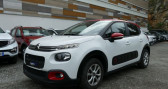 Annonce Citroen C3 occasion Essence 68 Ch FEEL BVM5 � LA CIOTAT