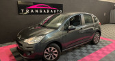Annonce Citroen C3 occasion Essence 68 ch Vitamine � Harfleur