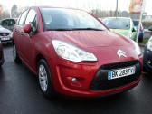 Annonce Citroen C3  Quimper