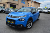 Citroen C3 68CH FEEL E6.D-TEMP 105G   Toulouse 31