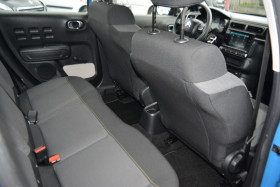 Citroen C3 68CH FEEL E6.D-TEMP 105G  occasion  Toulouse - photo n12