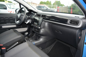 Citroen C3 68CH FEEL E6.D-TEMP 105G  occasion  Toulouse - photo n14
