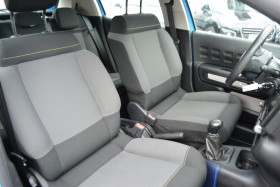 Citroen C3 68CH FEEL E6.D-TEMP 105G  occasion  Toulouse - photo n15