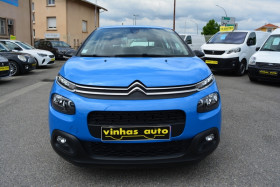 Citroen C3 68CH FEEL E6.D-TEMP 105G  occasion  Toulouse - photo n19