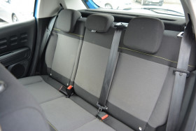 Citroen C3 68CH FEEL E6.D-TEMP 105G  occasion  Toulouse - photo n17