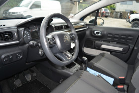 Citroen C3 68CH FEEL E6.D-TEMP 105G  occasion  Toulouse - photo n18