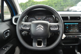 Citroen C3 68CH FEEL E6.D-TEMP 105G  occasion  Toulouse - photo n11